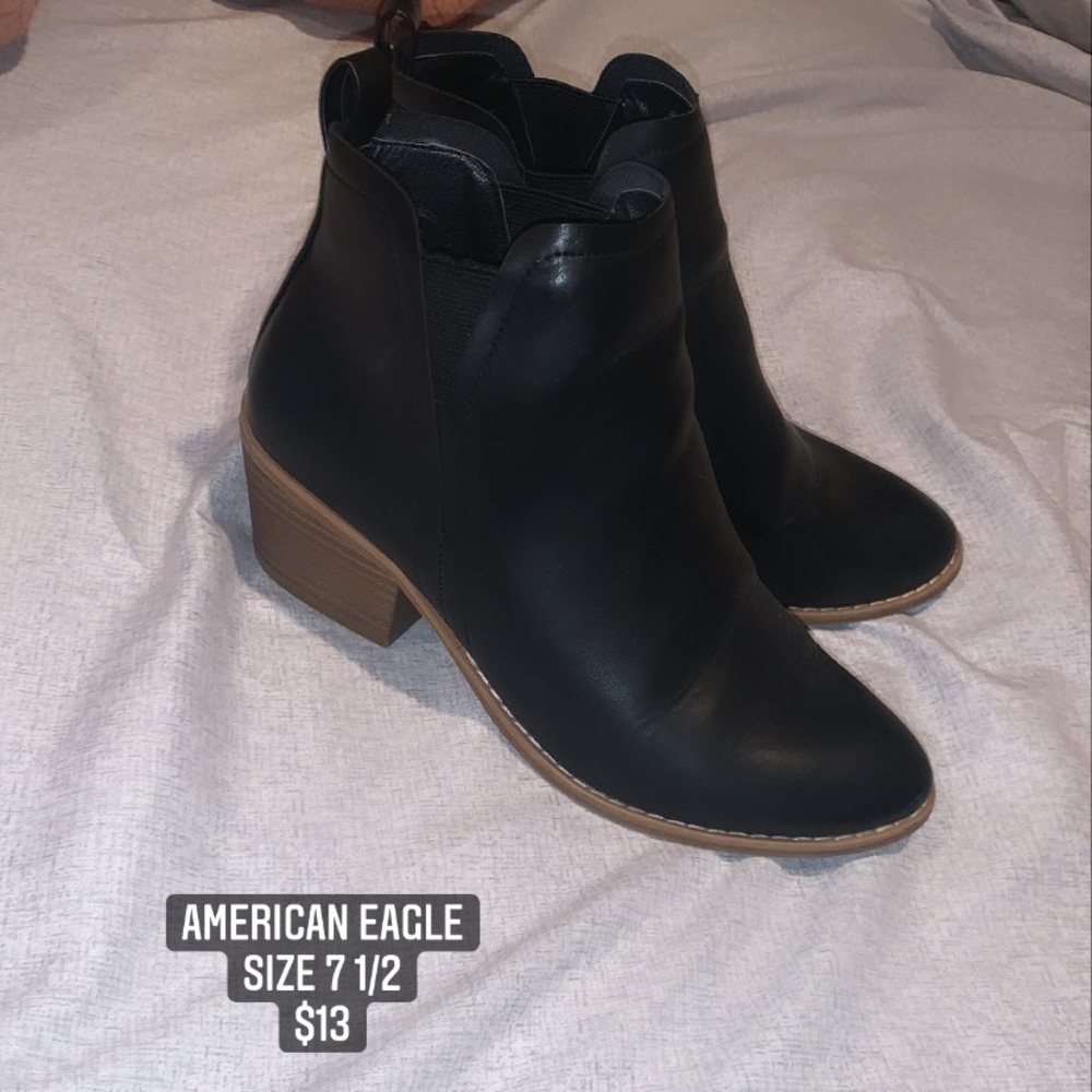 booties!